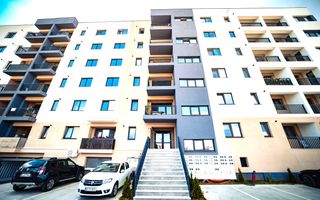 ✨ Închiriez Garsonieră premium 36 mp, parcare inclusă, lângă Parcul Teilor - Poză 1