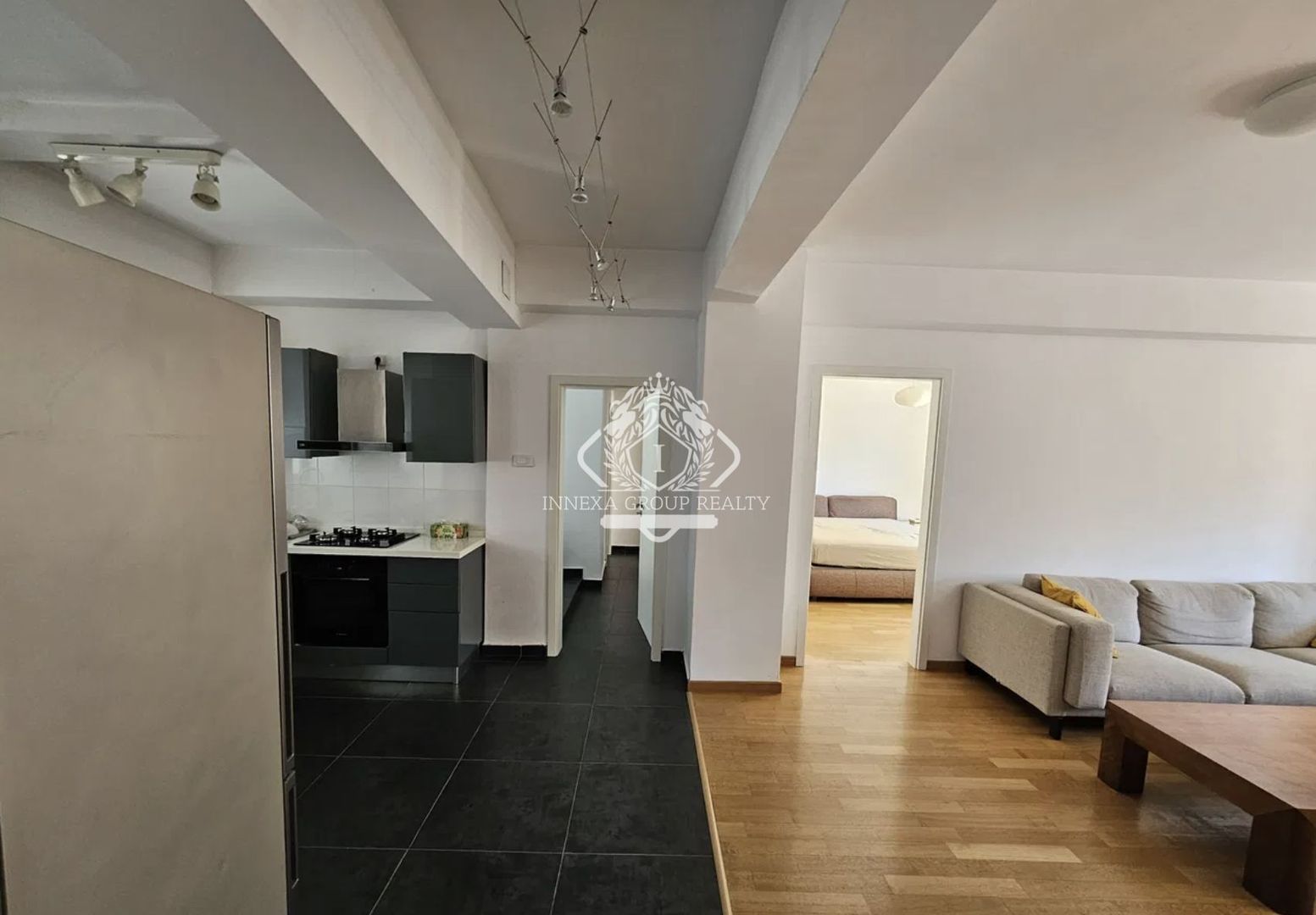 Apartament 3 camere - Cismigiu, Conservator | Renovat | Centrala proprie - Poză 4