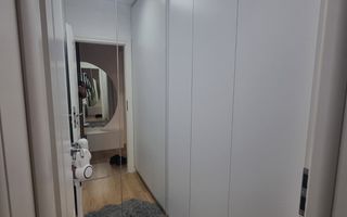 AP. 2 CAMERE- METROPOLITAN RESIDENCE, BLOC NOU, PET-FRIENDLY, CENTRALA - Poză 10