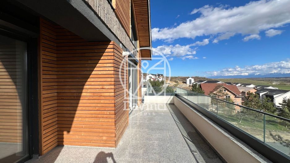 Penthouse 3 camere, finisat la cheie, aer conditionat (NCL-1A-L-ap.8) - Poză 11