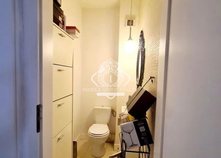 Apartament 3 camere I  8/8 I parcare subterana I Bucurestii Noi I Pod Constanta - Poză 16