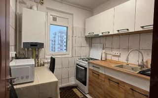 Inchiriez ap 2 camere zona apusului - Poză 8