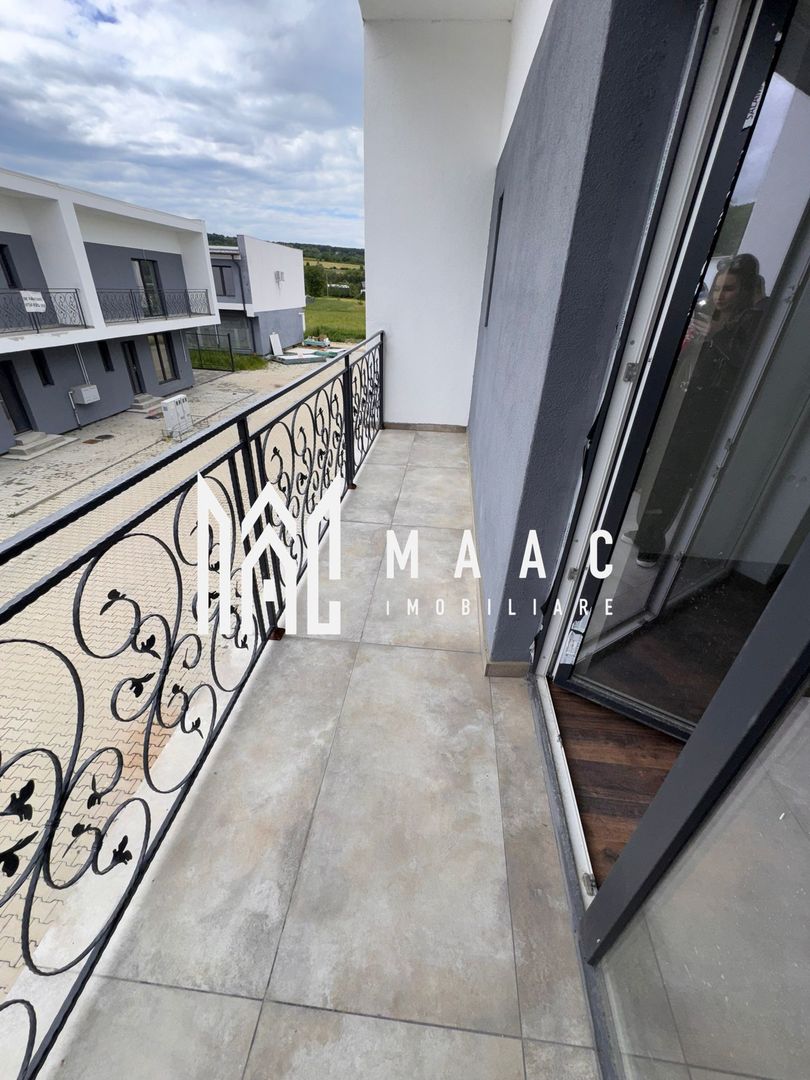 CASA NOUA  I 4 CAMERE I 127 MP - Poză 9