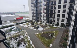 AP. 2 CAMERE ESTORIA, PRIMA INCHIRIERE, LOC PARCARE, METROU 5 MINUTE - Poză 8