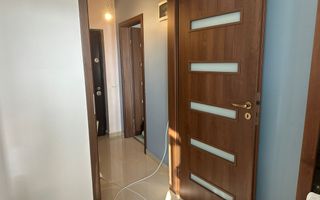 Garsoniera spatioasa, etaj 2, loc de parcare, Drumul Fermei,0 Comision - Poză 10