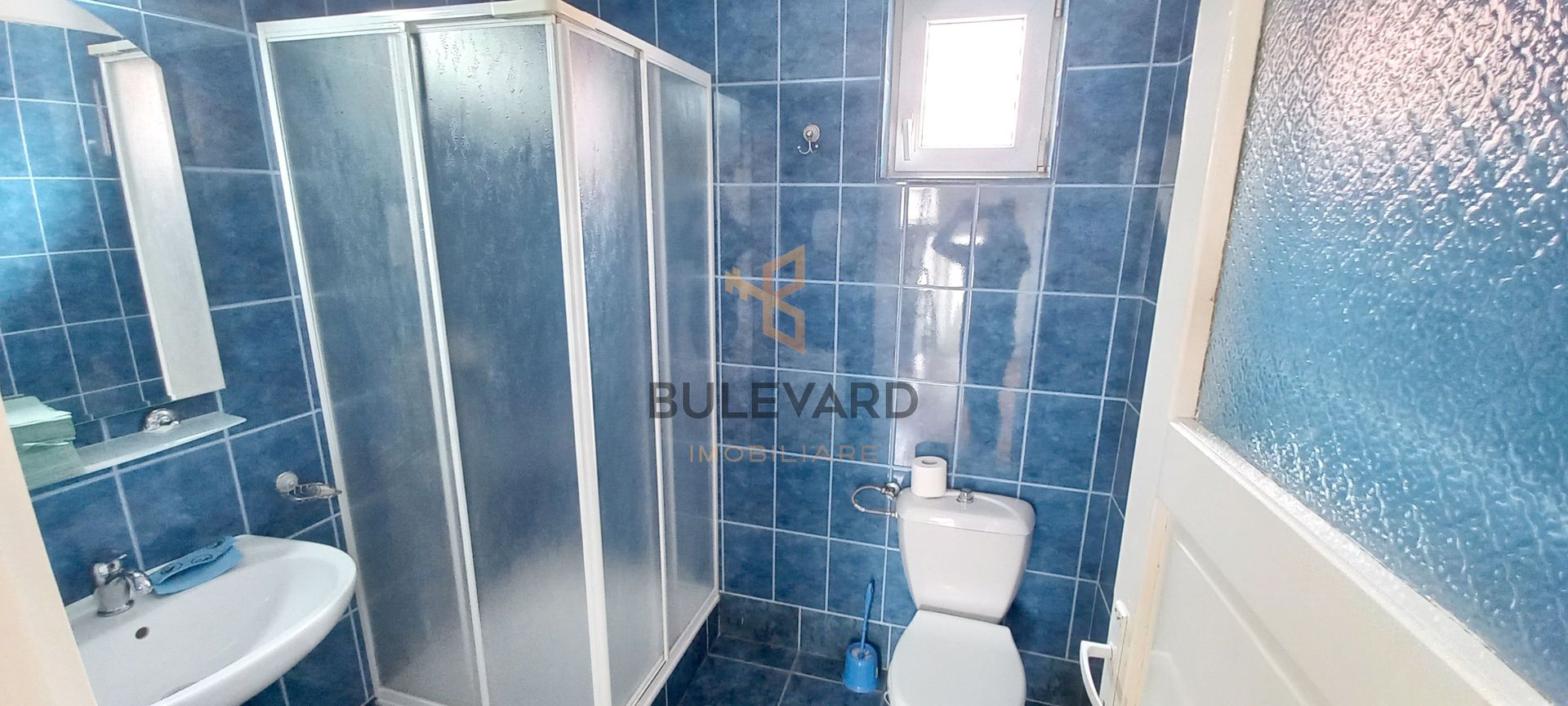 Casa de inchiriat cu suprafata de 170 mp utili, zona Andrei Muresanu! - Poză 9