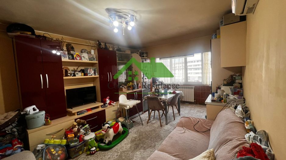 2 camere, 55 mp, etaj 2 – Regele Ferdinand, Center Nemes - Poză 1
