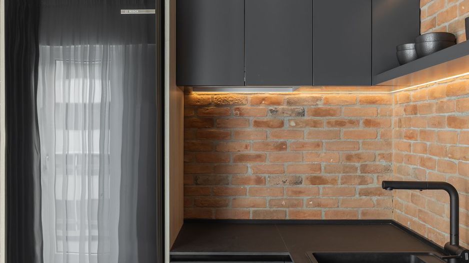 LUXURY PENTHOUSE 3 ROOMS - Poză 5