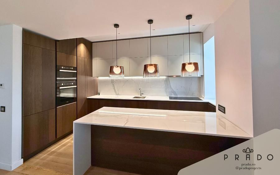 Apartament premium | Prima închiriere | Etaj 6 | Gafencu 49 Residence - Poză 5