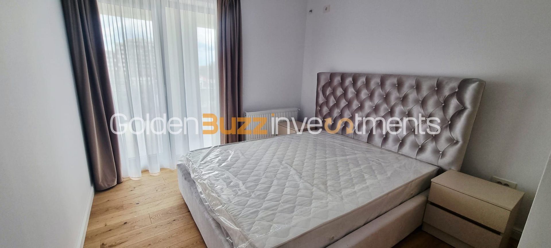 Apartament 3 camere | Terasa 51 mp| Prima Inchiriere - Poză 5