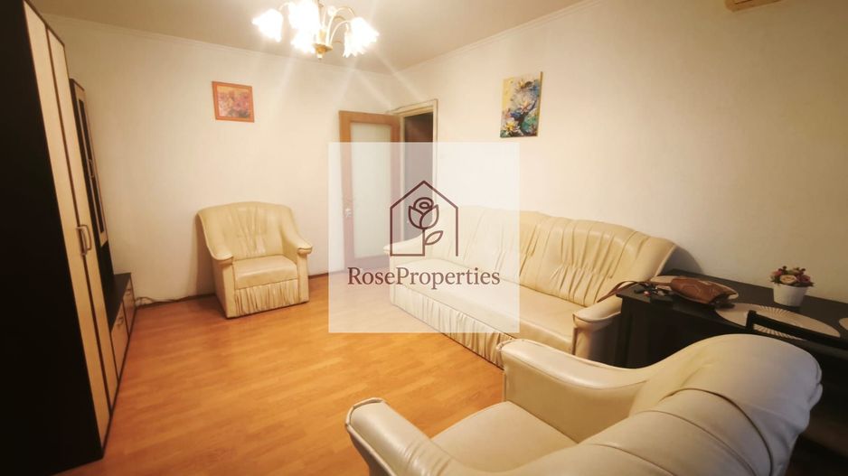 Apartament de vanzare - 3 camere - Tic Tac - Tomis Nord- Constanta - Poză 1