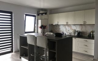 Apartament modern | 2 camere | 50 MPU | Balcon | Lift | Doamna Stanca - Poză 1