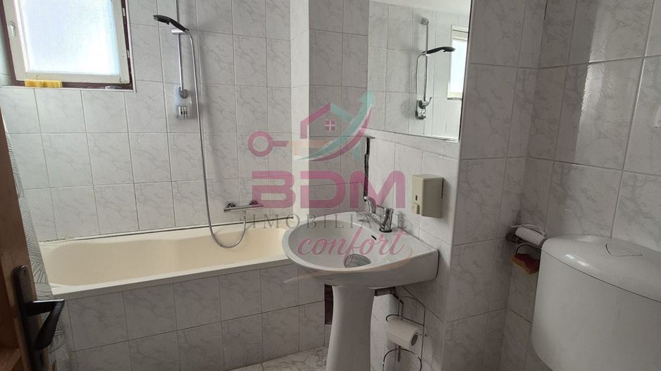 Apartament 3 camere | decomandat | 73 mp | zona centrala - Poză 7