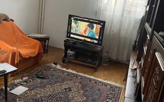 Apartament 4 camere Ferentari 72, blocurile rosii - Poză 3