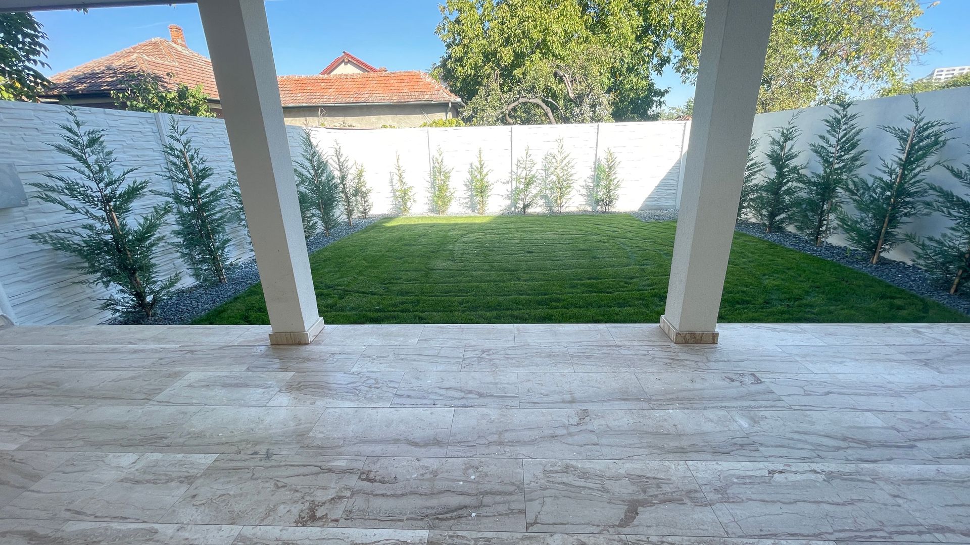 Duplex frumos si finisat modern in zona Mehala - Poză 2