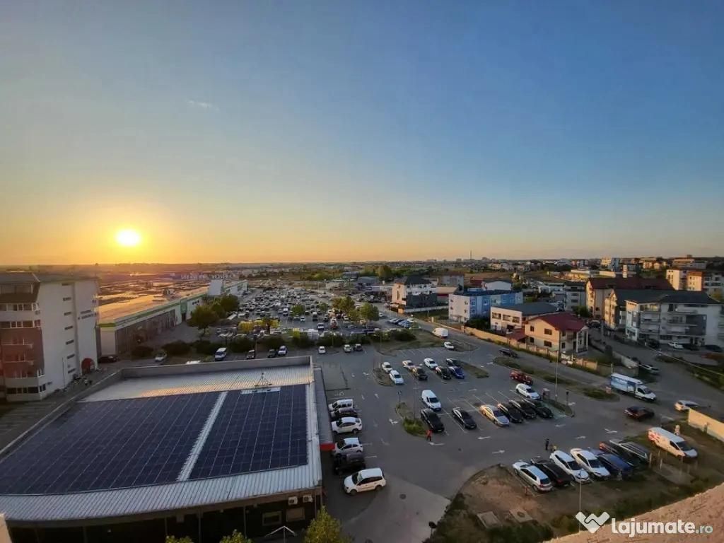 AP. 2 CAMERE, BUCATARIE INCHISA, CAT-FRIENDLY,CENTRALA POPRIE,MODERN - Poză 4