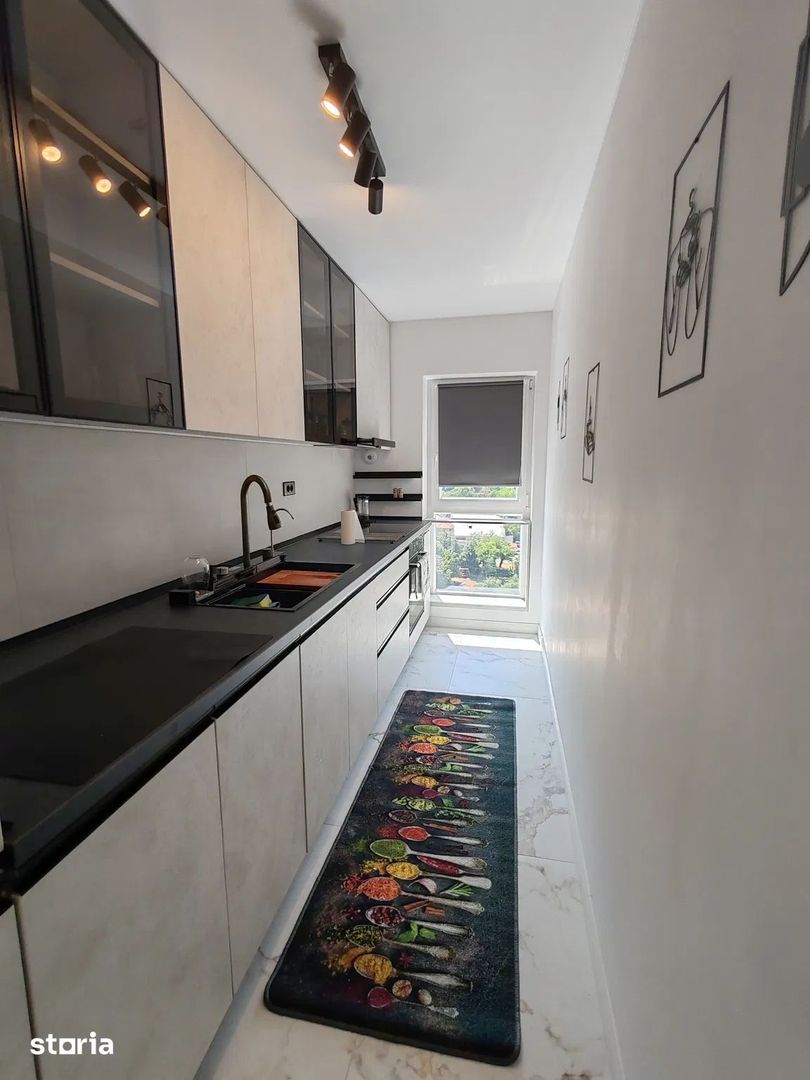 AP. 2 CAMERE-P-TA SUDULUI ,PET-FRIENDLY, MASINA DE SPALAT VASE, METROU - Poză 4