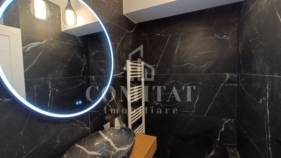 Apartament cu 3 camere | Pet Friendly | Wings - Poză 8