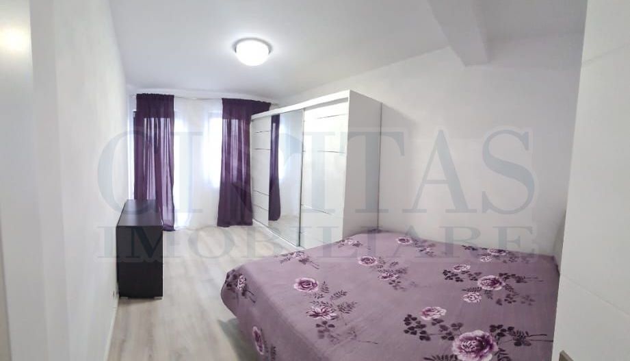 Casa insiruita de vanzare la pret de apartament - Poză 6