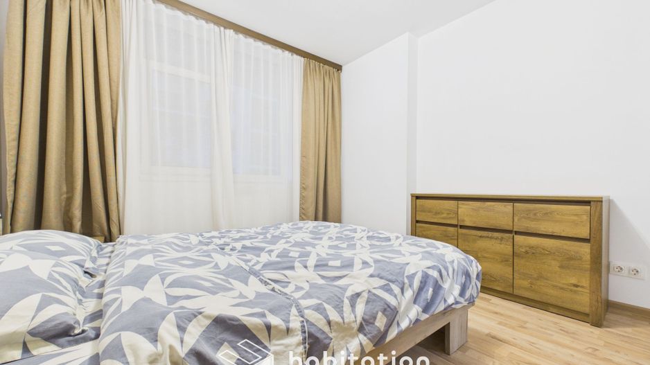 Apartament 2 camere,  pregatit de mutare, zona Centrala - City of Mara - Poză 13