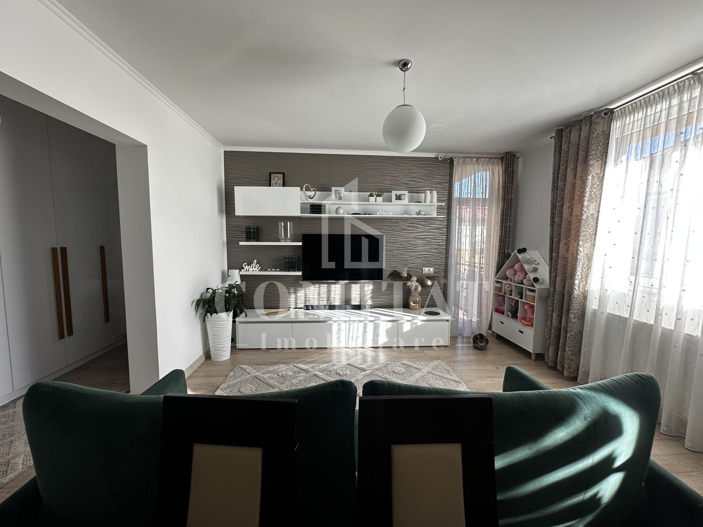 Apartament la cheie | Etaj intermediar | Zona Eroilor - Poză 5