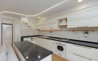 Chirie, apartament, 3  camere, str. Independentei, Botanica - Poză 7