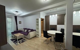 2 Camere Piata Unirii cu Parcare și Boxa Bloc Nou - Poză 3