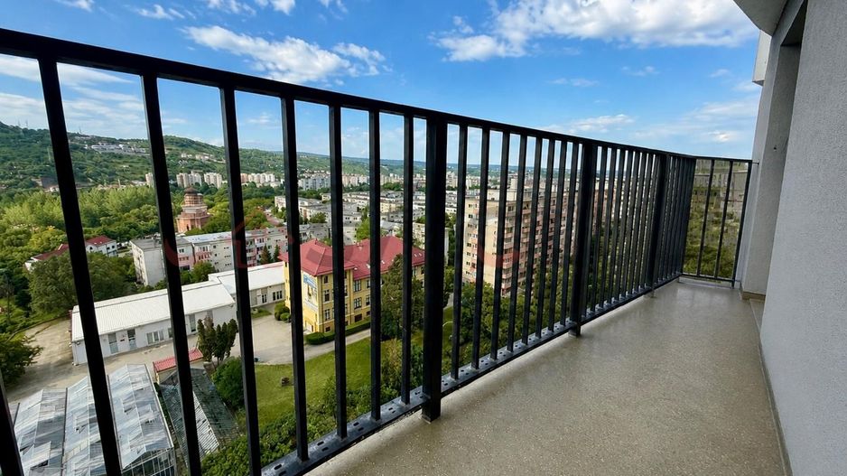 Apartament premium, la cheie, West City Tower - Poză 12