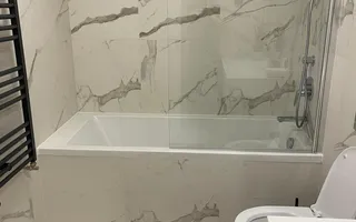 Apartament de lux de închiriat – One Herăstrău Towers - Poză 13