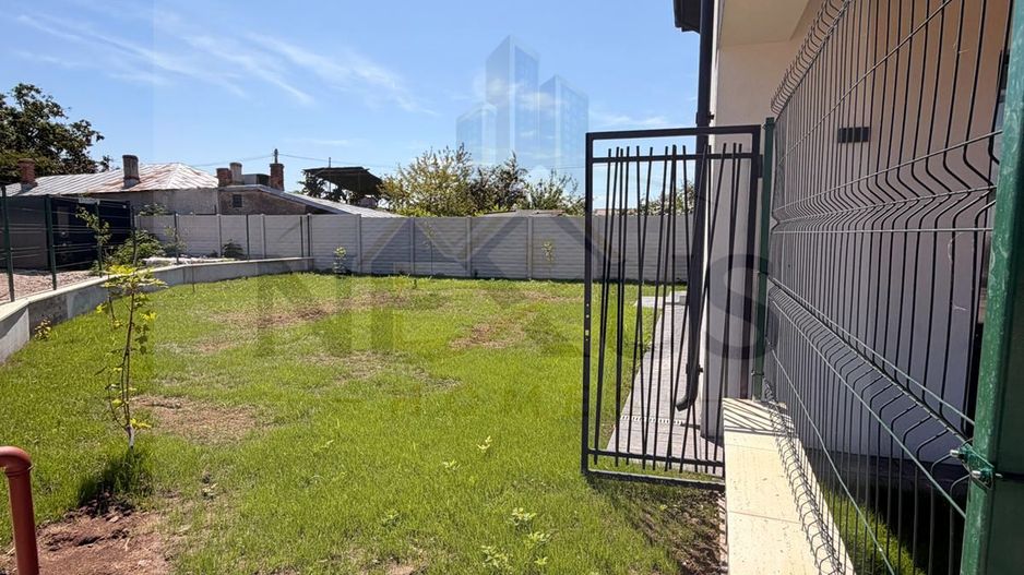 Comuna Berceni - 100m Bd. 1 Mai-Vila individuala - Strada asfaltata - Poză 4