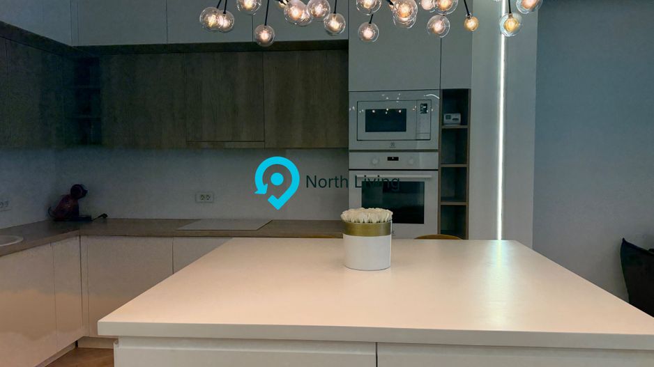 Apartament 3 Camere | Complex Securizat | Pipera Plaza | Disp. imediat - Poză 2