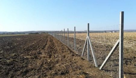 Teren pentru investiție, intravilan + extravilan, Mogoșești-Siret