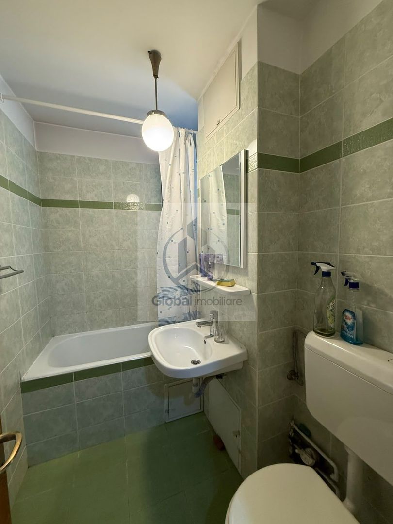 Apartament 3 camere decomandat - Șoseaua Colentina, vis-à-vis de Școala 39 - Poză 5