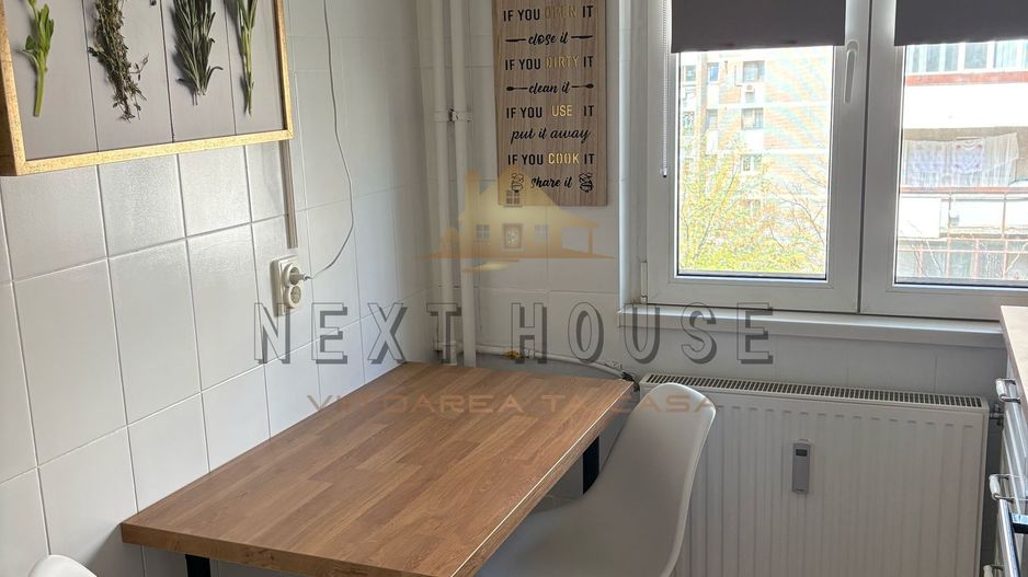 Apartament 3 camere - ( Favorit ) Drumul Taberei - Poză 14