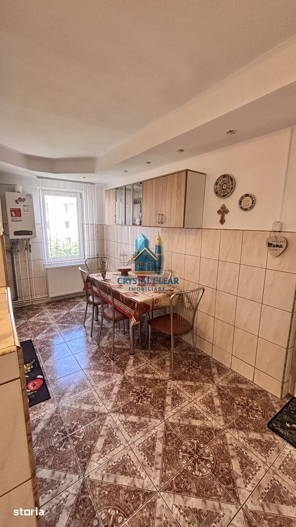 Apartament 2 camere - cartierul Tudor Vladimirescu, zona Fortuna - Poză 4