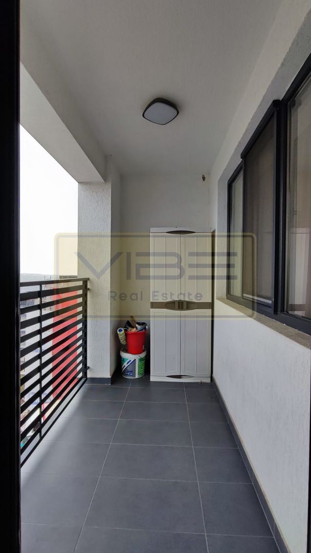 Parcul Copou/Stadion - bloc nou -3 camere ! - Poză 2