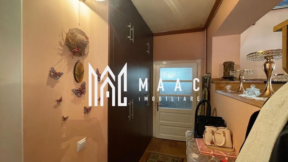 Casa individuala | D+P+1 | 6 camere | Acces auto | Tiglari - Poză 10