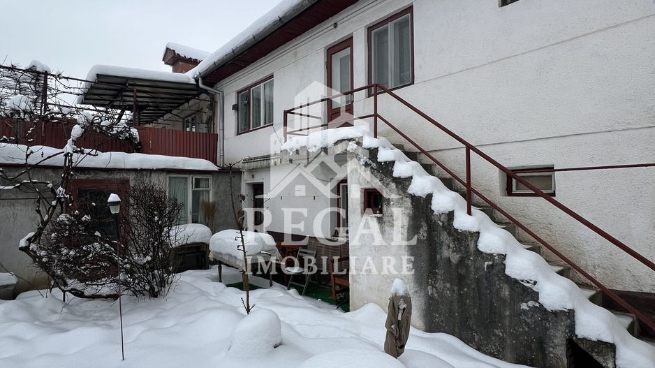 Casă de vânzare – Zona Chizid, în apropiere de Botul Calului - Poză 14