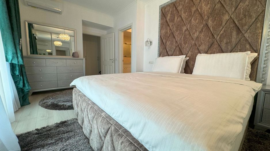 Apartament 3 Camere | Rond OMV | LUX | Loc de parcare - Poză 9