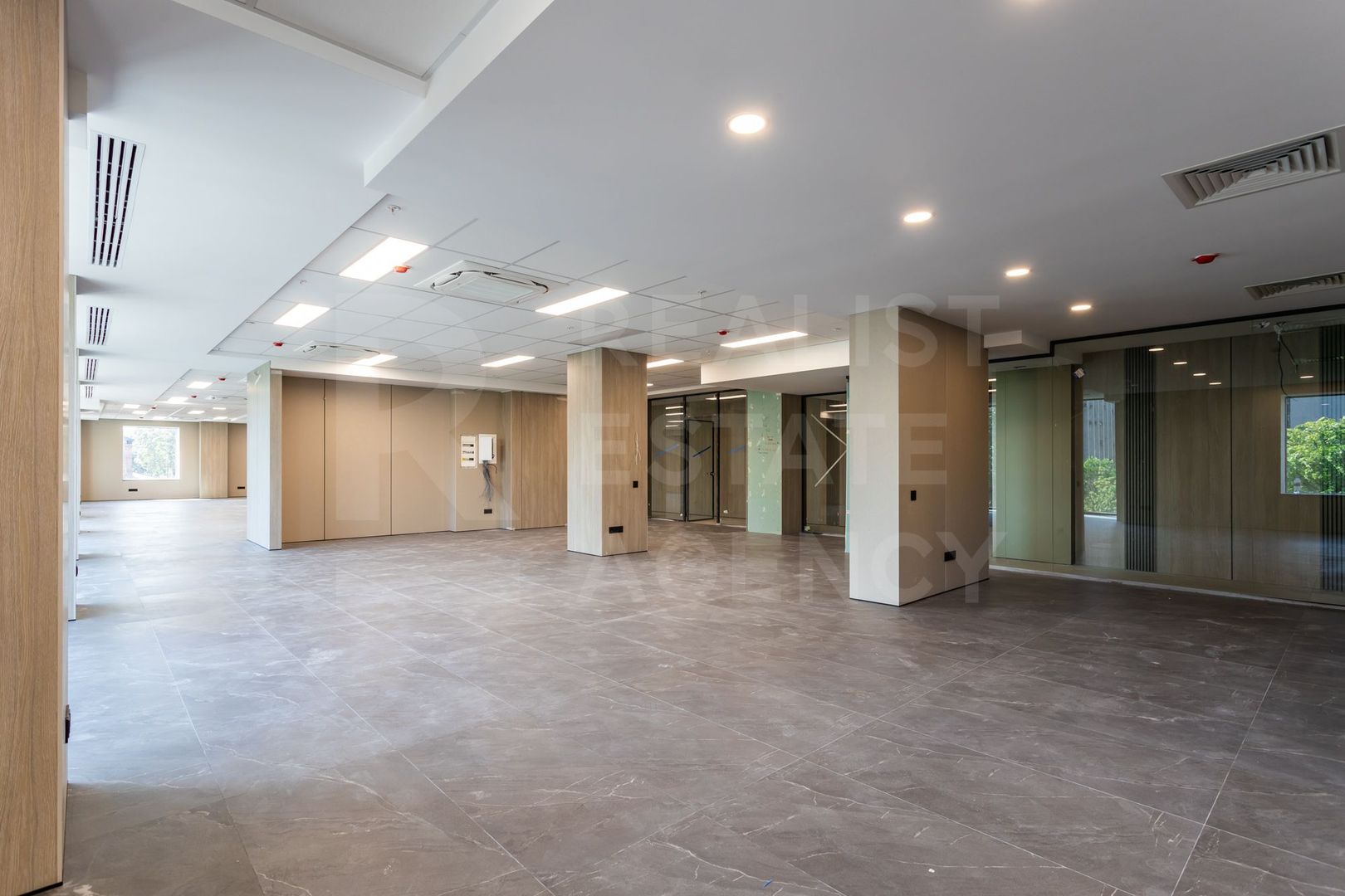 Chirie, spatiu comercial, 116 mp, bvd. Ștefan cel Mare și Sfânt,Centru - Poză 4