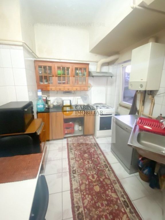 3 camere I Universitate - Batistei I Creditabil I 82 mp - Poză 4