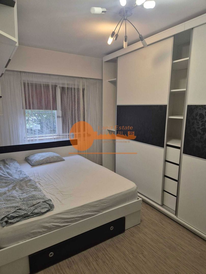 Apartament 3 camere Lacul Morii - Crângași | centrală proprie - Poză 2