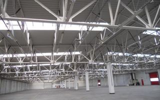 Teren Crevedia | Industrial | Construibil | Hala - Poză 3