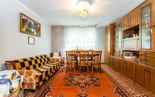 Vânzare, apartament, 5 camere, bd. Mircea cel Bătrân, Ciocana - Poză 6