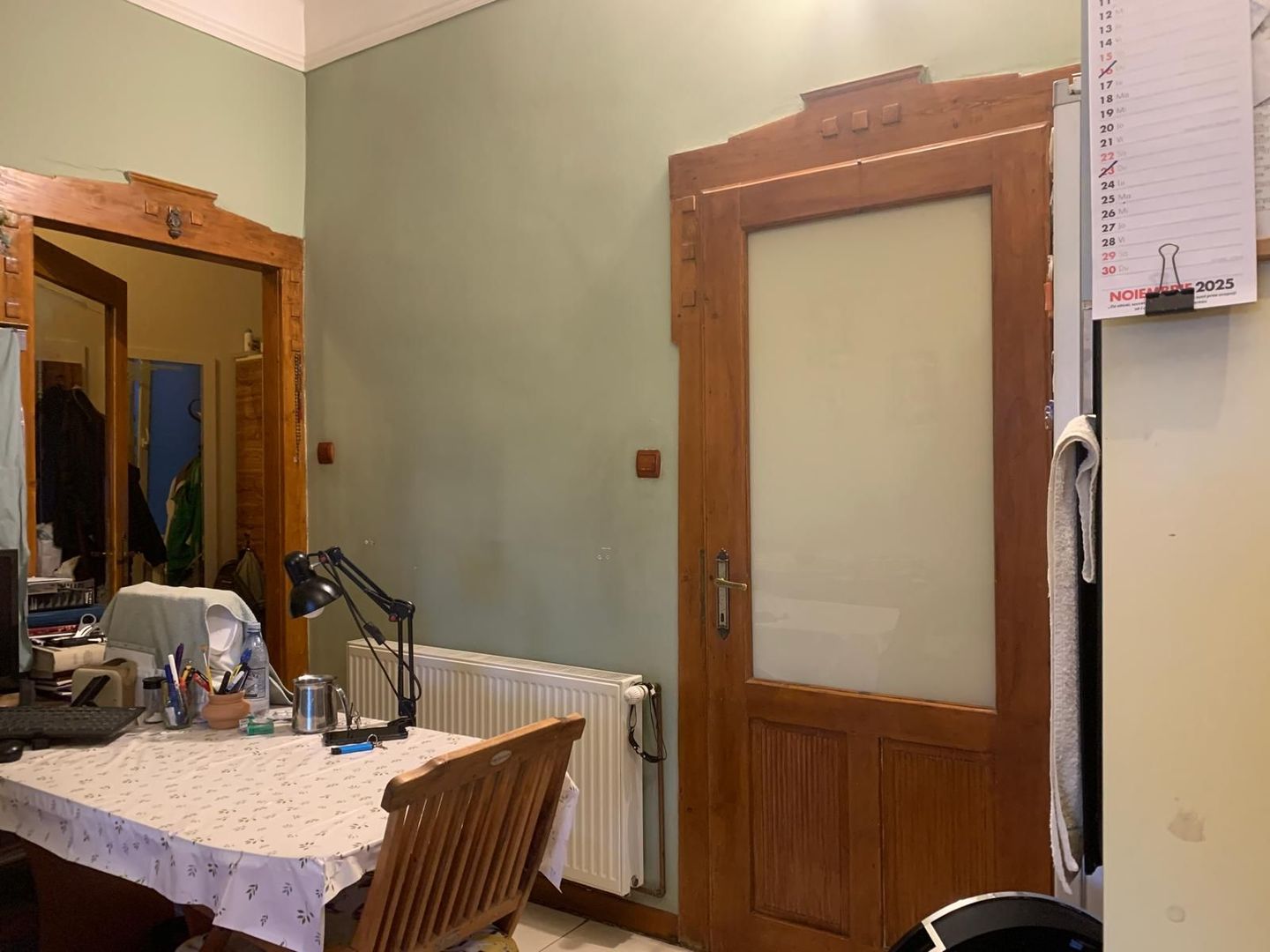 Apartament de 3 camere, 80 mp, in Piata Balcescu - Poză 8