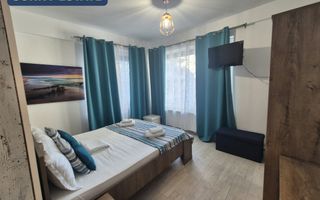 Apartament 2 camere, vedere mare, loc parcare, Astoria Mamaia Nord - Poză 8
