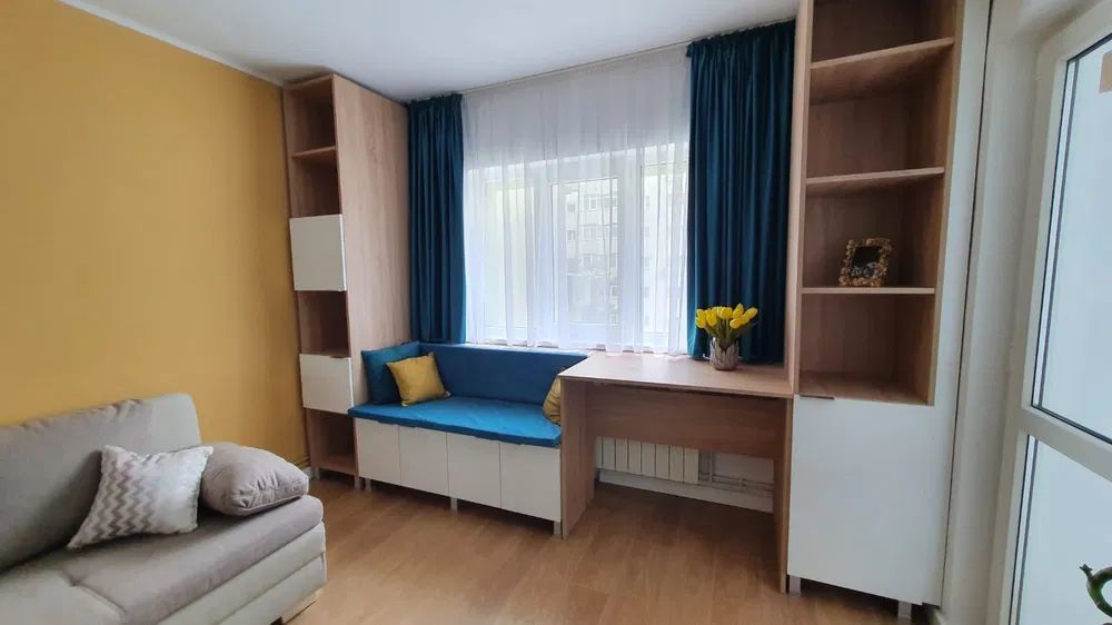 GARSONIERA BANU MANTA | VICTORIEI - Poză 2