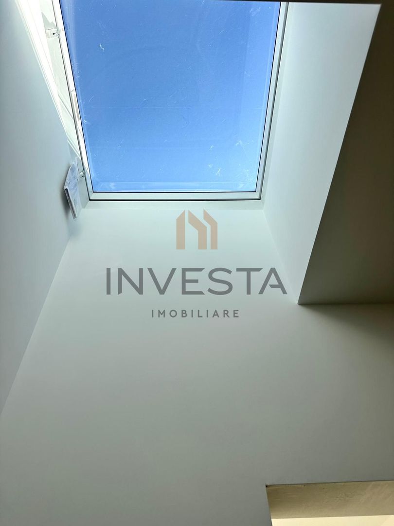 Casa tip duplex cu panorama deosebita!  Constructie premium! - Poză 10