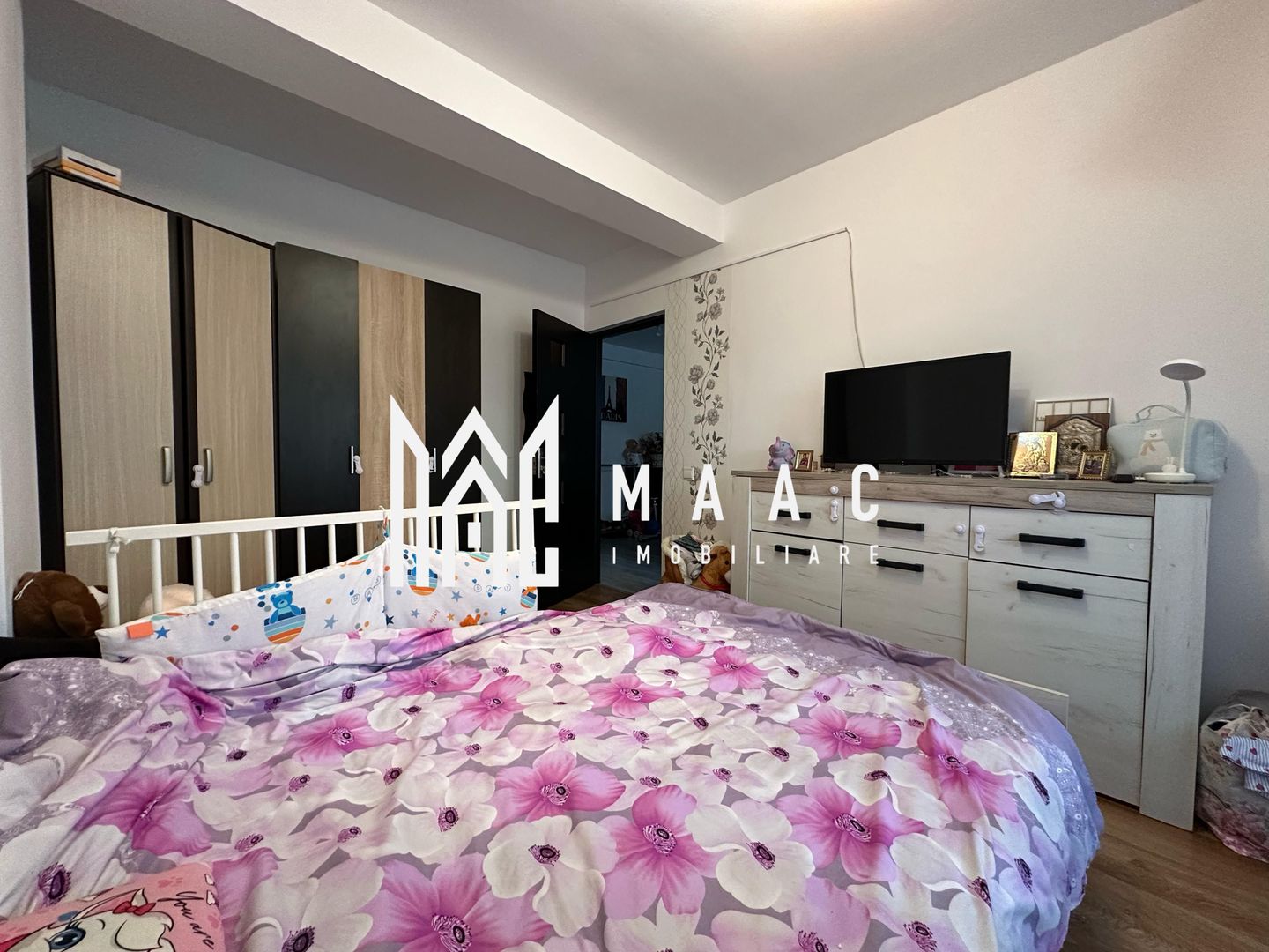 BLACK FRIDAY Apartament 2 camere I Parcare I Balcon I Stanca - Poză 4