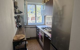 3 camere zona Dacia amenajat centrala proprie - Poză 11